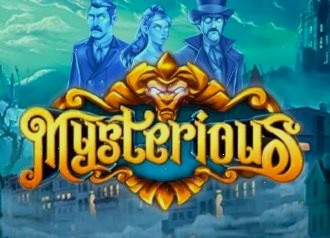 Азартный слот Mysterious игра в furor casino